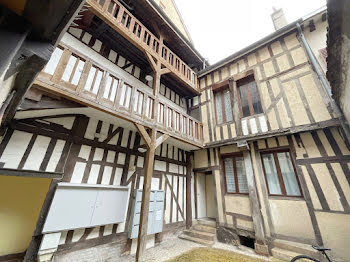 maison à Troyes (10)