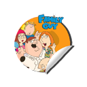 Family Guy Gallery Chrome extension download