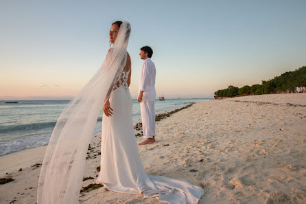 Hochzeitsfotograf Alessio Barbieri (barbieri). Foto vom 23. April 2020