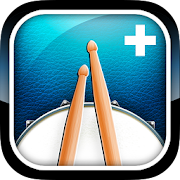 Drum Beats+ Rhythm Metronome latest Icon