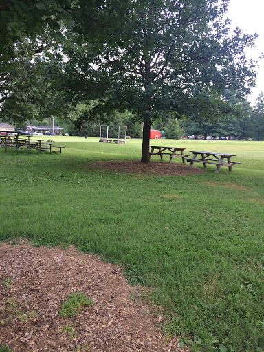 Seneca Park Lacrosse Field II