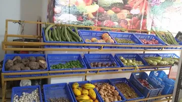 Malnad Fresh Mart photo 