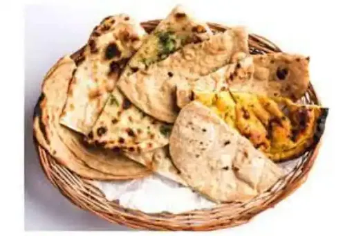 Roti Basket [7 Type Roti]