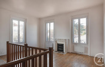 appartement à La Varenne Saint Hilaire (94)