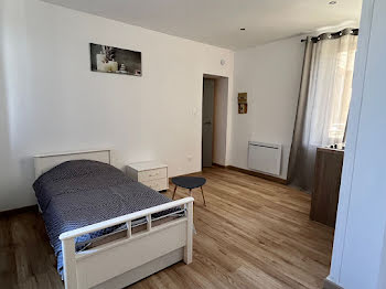 appartement à Pontivy (56)