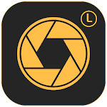 Cover Image of Télécharger Manual Camera Lite : Appareil photo professionnel DSLR 1.4 APK