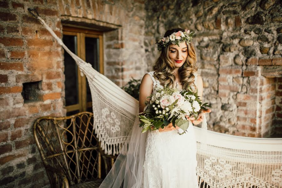 Fotógrafo de bodas Giulia La Monica (giulialamonica). Foto del 4 de febrero 2019