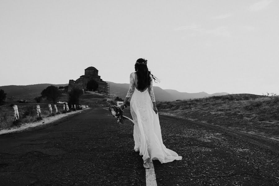 Fotógrafo de casamento Egor Matasov (hopoved). Foto de 14 de setembro 2017