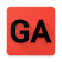 ALGA  icon