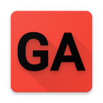 ALGA - Gases Arteriales Apk