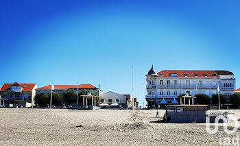 appartement à Soulac-sur-Mer (33)