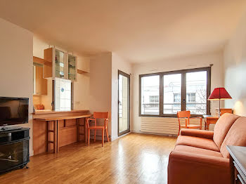 appartement à Neuilly-sur-Seine (92)