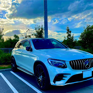 GLC X253