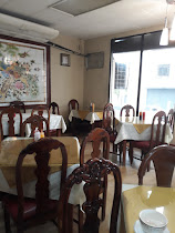 Restaurante Sabor Oriental