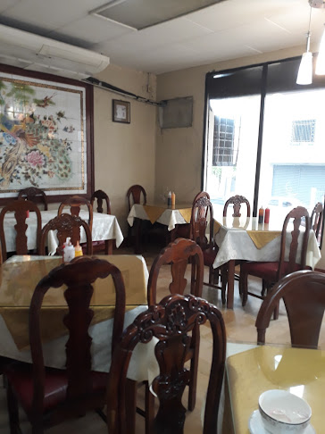 Restaurante Sabor Oriental