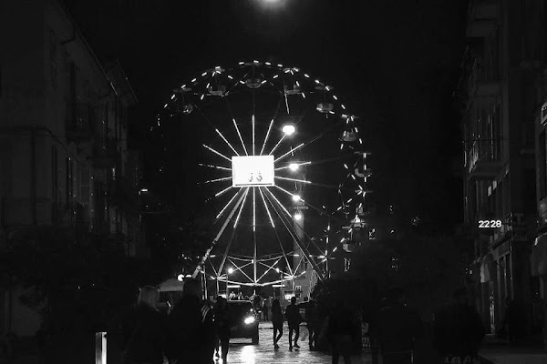 Tutto ruota di Ilaria_tuccio_photo