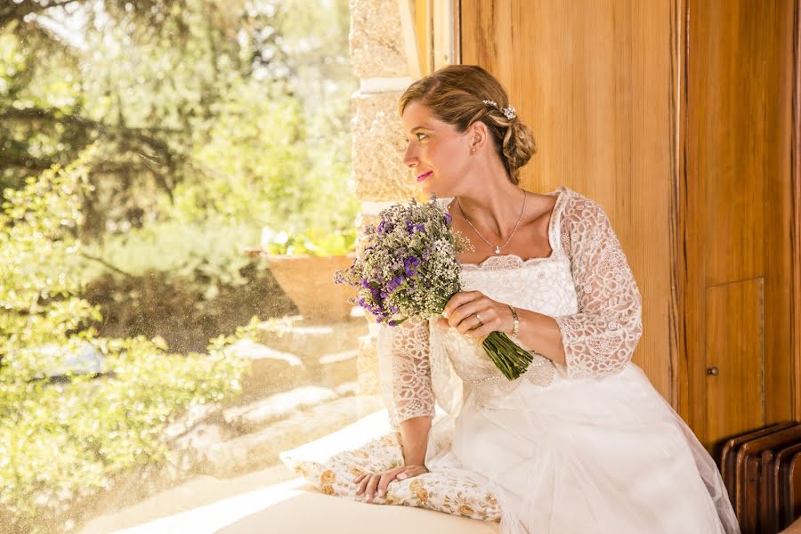 Wedding photographer David Hernández Mejías (chemaydavinci). Photo of 6 August 2017