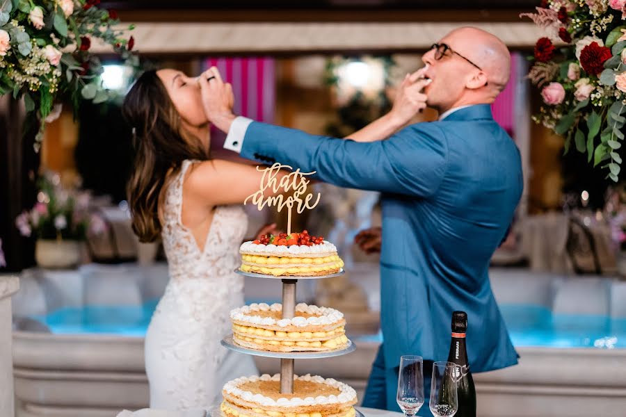 Wedding photographer Andrej Špilevoj (laimingai). Photo of 17 December 2022