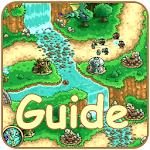 Cover Image of ดาวน์โหลด Guide For Kingdom Rush Origins 4.2 APK