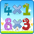 Multiplication games2.6