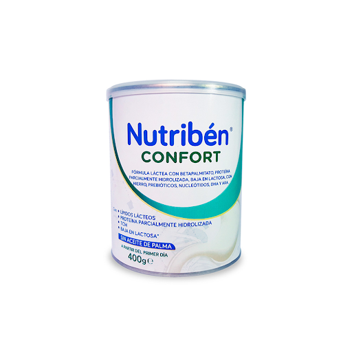 Leche Nutriben Confort