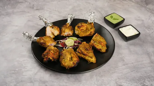 Maharani Chicken
