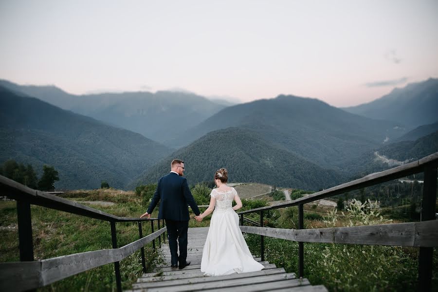 Svadobný fotograf Ruslan Garam (russell). Fotografia publikovaná 4. novembra 2020