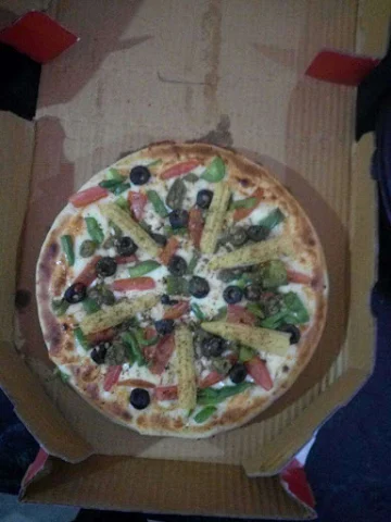 Apple Pizza, Sultanpuri photo 