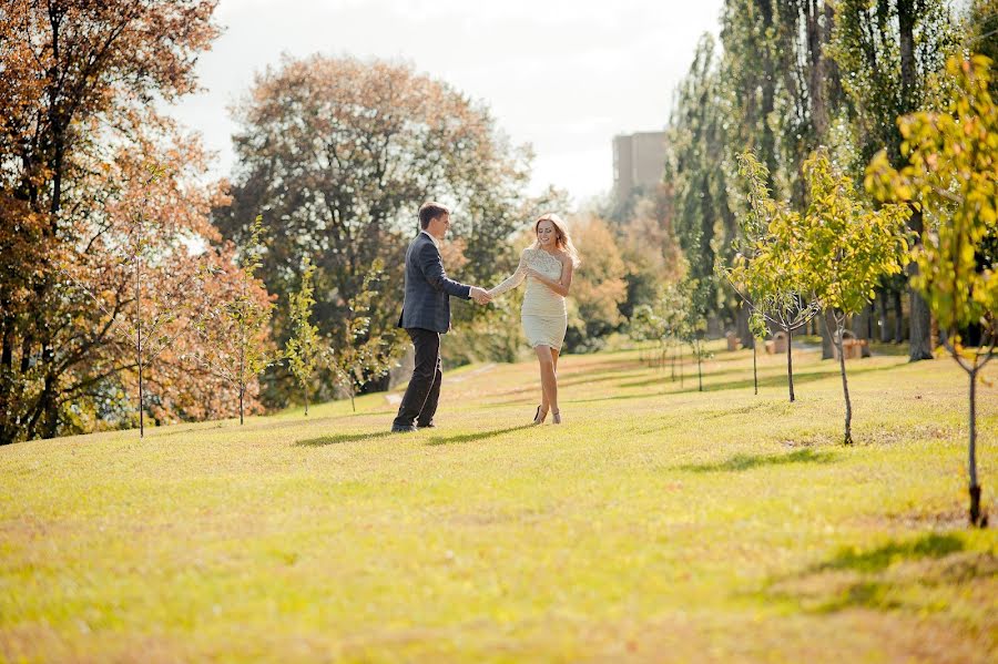 Wedding photographer Elena Proskuryakova (elenaprofoto). Photo of 5 April 2018