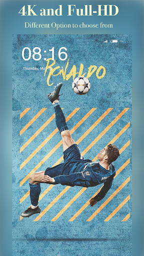 Football Wallpaper Soccer Player Wallpaper Google Play のアプリ