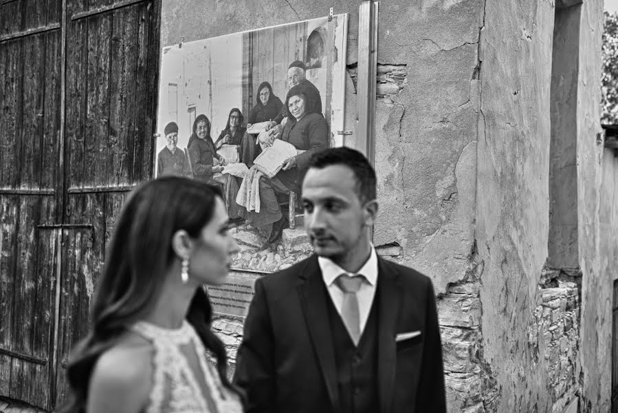 Wedding photographer Andreas Iroas (andreasiroasph). Photo of 9 January 2023