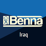 Benna Iraq 15.0.0 Icon