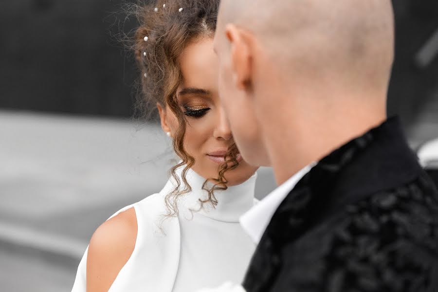 Wedding photographer Andrey Zhulay (juice). Photo of 18 November 2020