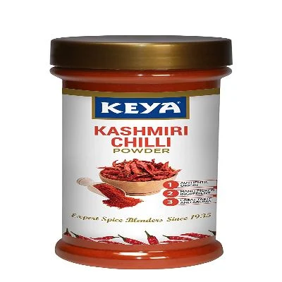 Keya Kashmiri Chilli 100G