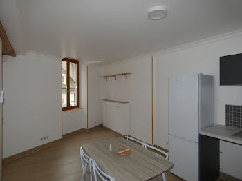 appartement à Beaune (21)