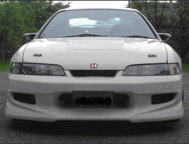 ターボさんが投稿したDC2 TypeR・INTEGRA Type R・今までに所有した車でNo.1は？・いつもイイネ&コメントありがとうございます🙇‍♂️に関するカスタム事例の投稿画像2枚目