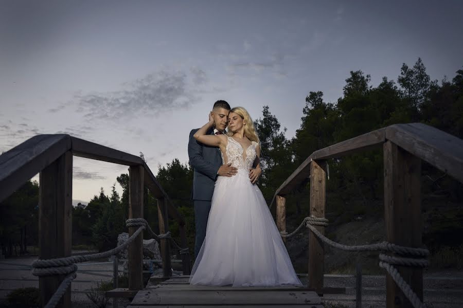 Wedding photographer Giorgos Rentzios (rentziosgiorgos). Photo of 6 October 2023