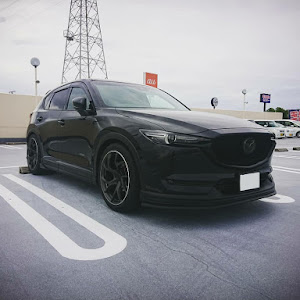 CX-5 KF2P