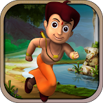 Cover Image of Télécharger Chhota Bheem Jungle Rush 3D 1.0.27 APK