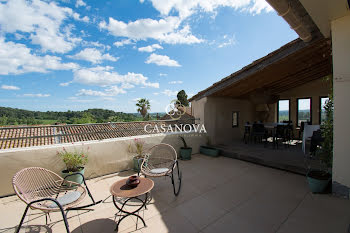 maison à Beziers (34)