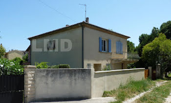 maison à Cavaillon (84)