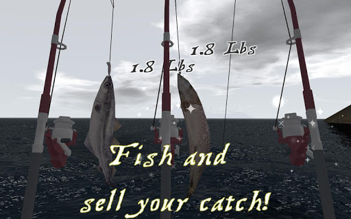 Sea Captain 2017  APK MOD screenshots 2