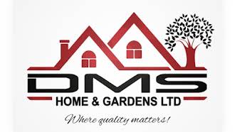 DMS Home & Garden Ltd. album cover
