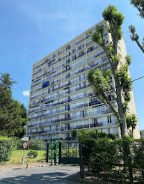 appartement à Rosny-sous-Bois (93)