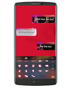 How to mod Keyboard To: de Amsterdammers 2.2.31.1 unlimited apk for laptop