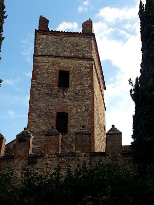 La Torre di silvergdb