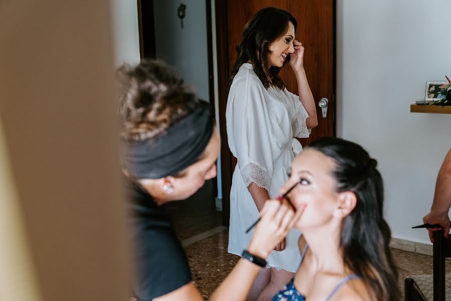 Fotógrafo de casamento Pierpaolo Cialini (pierpaolocialini). Foto de 31 de dezembro 2019