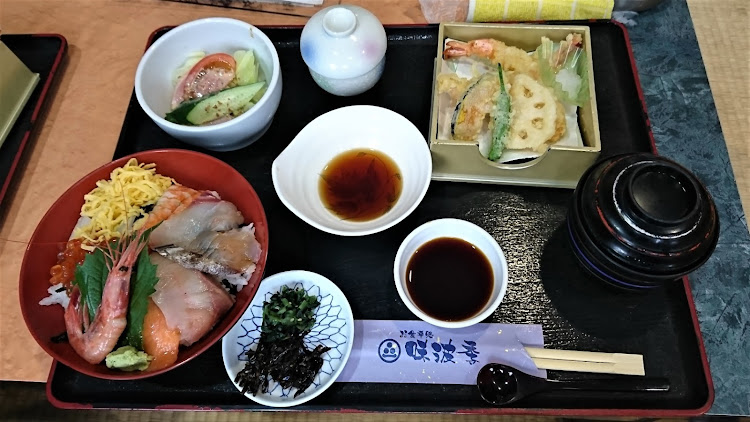 NISSAN GT-Rの日本海・プチツー・海鮮丼・めちゃめちゃ暑いに関するカスタム事例の投稿画像4枚目
