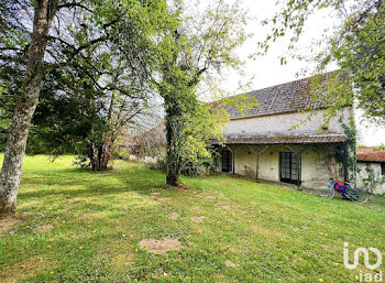 maison à Châteauneuf-Val-de-Bargis (58)