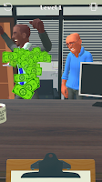 Boss Life 3D: Office Adventure Screenshot